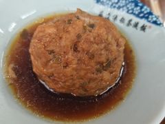 -粗茶淡饭(东关街店)