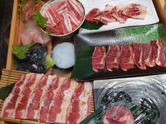 -牛也烧肉(摩尔城店)