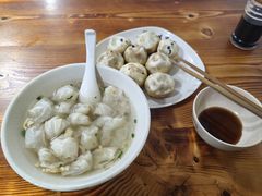 -哑巴生煎(姑苏区苏安新村店)