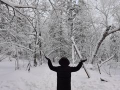 -雪谷