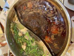 -元一希尔顿酒店·禅自助餐厅·啤酒花园
