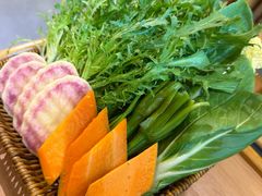 -大理董·董家小厨野生菌火锅(古城旗舰店)