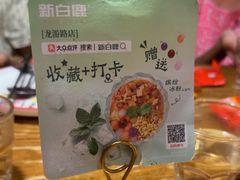 -新白鹿餐厅(龙游路店)