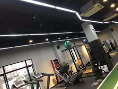 -Freedom Fitness私教健身俱乐部(徐虹北路店)