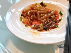 麻辣拉皮-小南洋海景餐厅(深圳湾店)