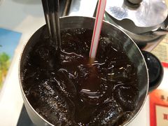 冻柠茶-华星冰室(湾仔店)