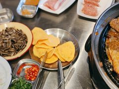-晓燃地摊烤肉(朝阳双桥店)