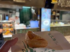 -绿波廊七号(豫园新路店)