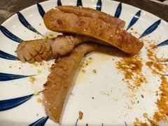 -春田小幸铁板烧(忠义街店)