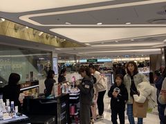 -乐天免税店(明洞店)
