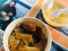 -肖胖子猪油拌粉