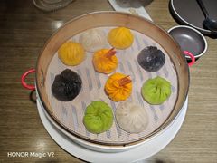 -隆喜元鱼汤包·海鲜(中联广场店)