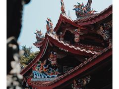-安溪清水岩