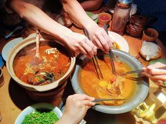 -吃饭皇帝大(解放西路店)