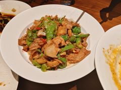 -苏帮袁Sue Cuisine(将台店)