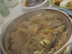 -土连锅·现熬养生汤锅(梁家巷店)