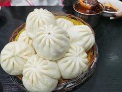 牛肉包-郑家包子牛肉拉面(尚勤路店)