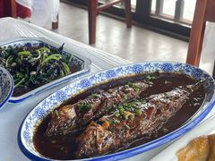 -洞天食府(北大街店)