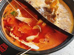 -袁记串串香(喜力博物馆店)