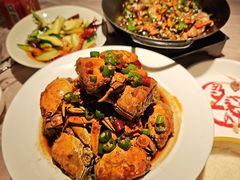 太和香辣蟹-有位虾匠·胶东小馆(市北店)
