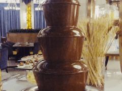 -漢咖啡·全服务式自助晚餐(武汉洲际酒店)