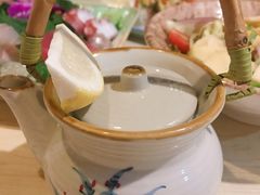 -桃屋日本料理(清华科技园店)