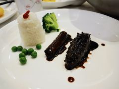 葱烧海参-金春禧(贵和领秀城店)