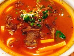 -九转小磨(凯德店)