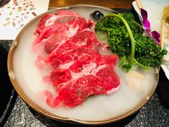 九秒牛肉-盡膳口福跷脚牛肉火锅(北美新天地店)