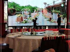 -大树头森林餐厅(番禺广场店)