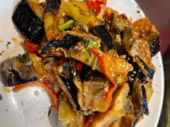 -华盛园卷子王农家菜水库鱼