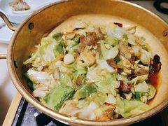 -佬麻雀·剁椒鱼头(京基KK One店)