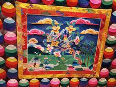 -青海藏文化博物院