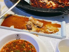 -蛙鱼潭美蛙鱼头火锅(解放碑瑞富广场店)