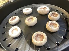 -首尔烤肉大排档(合生汇店)