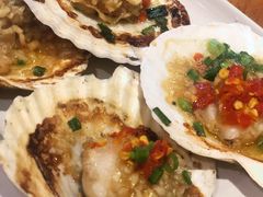 -木屋烧烤(龙湖天街店)