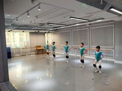 -舞蓓舞蹈(永定路校区)