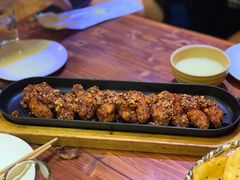 -恩你小木屋米酒店(安盛店)