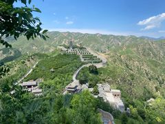 -雁门关景区