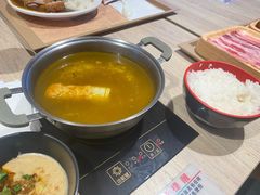 -吉野家(上亿广场店)