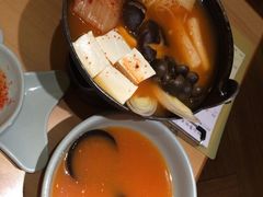 -Lia Cafe Bar Restaurant松山咖啡屋