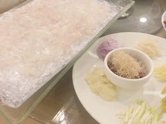 -盛港湾海鲜食府(黄沙店)