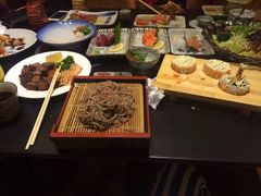 -江户前日本料理(瑞诗酒店店)