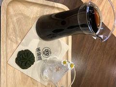 -ZING COFFEE 镜咖啡