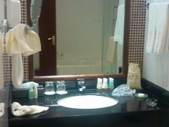 -上海华凯华美达广场酒店