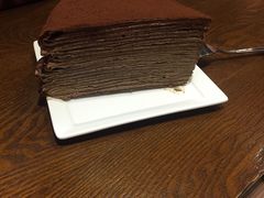-Awfully Chocolate(来福士广场店)
