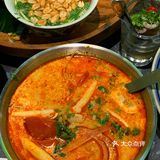 還原泰國曼谷街頭味道就在北京路丨何蘭正