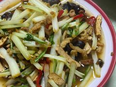 -高淳老街土菜馆(迎薰门店)