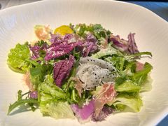 -新华饭店·新津菜·酥皮烤鸭·海鲜(津湾广场店)