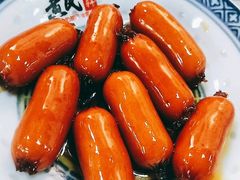 -双喜老铺(人民广场店)